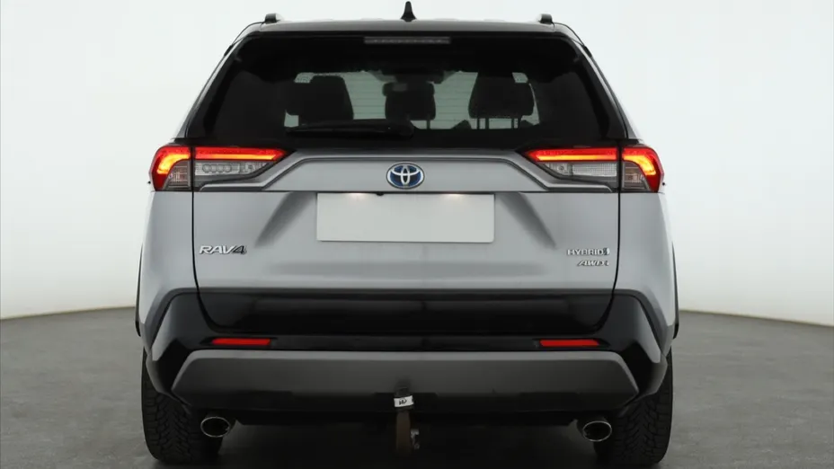 Toyota RAV4 -