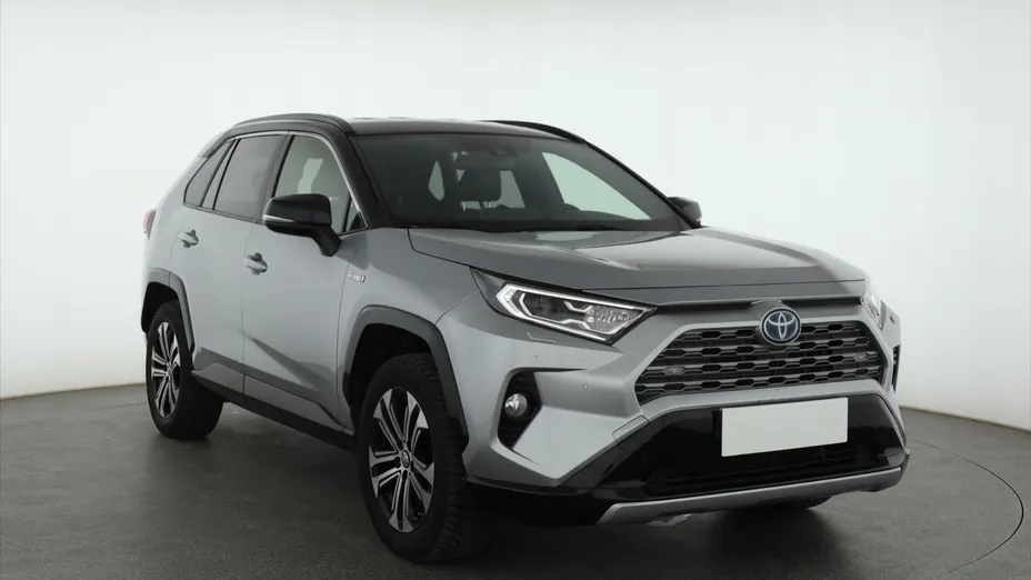 Toyota RAV4 -