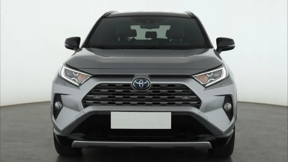 Toyota RAV4 -