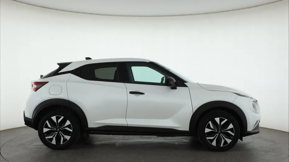 Nissan Juke -