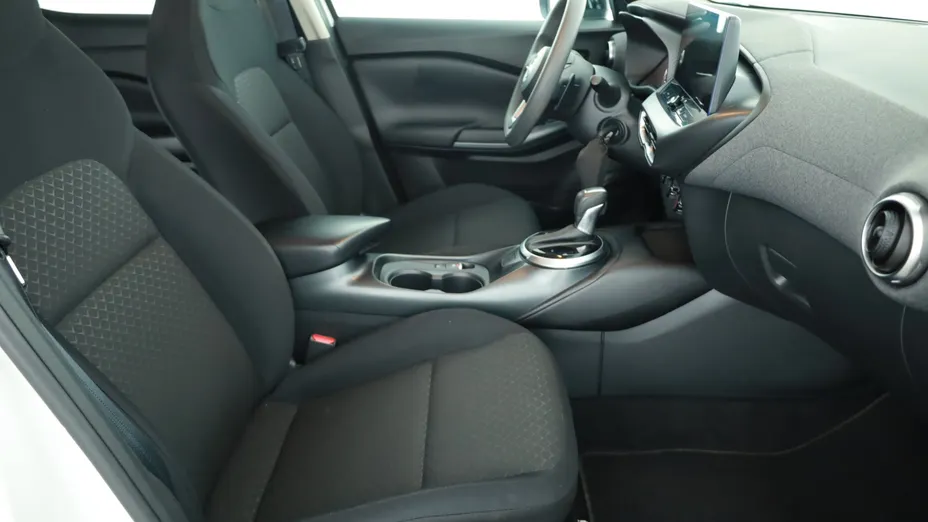 Nissan Juke -