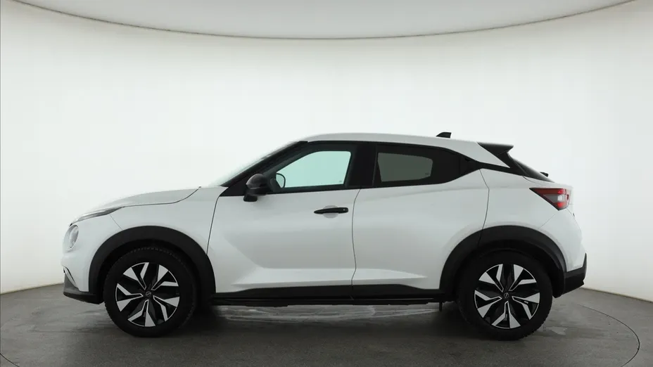 Nissan Juke -