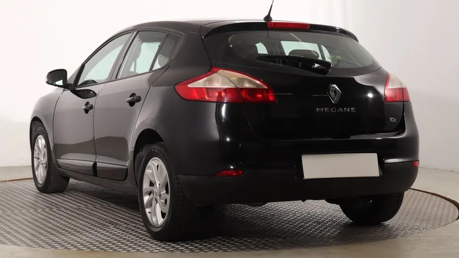 Renault Megane -