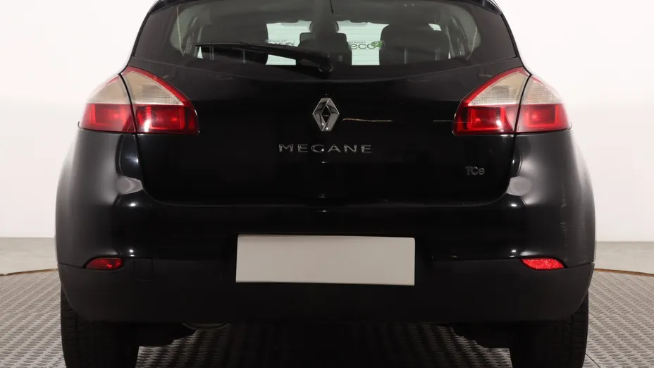Renault Megane -