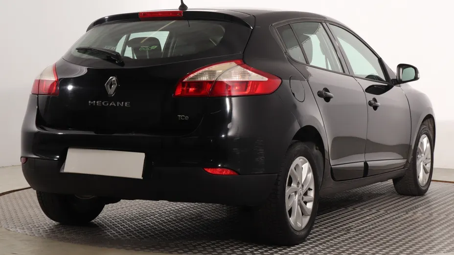 Renault Megane -