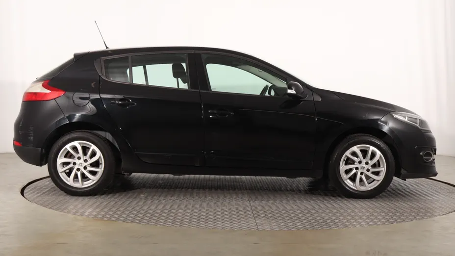 Renault Megane -