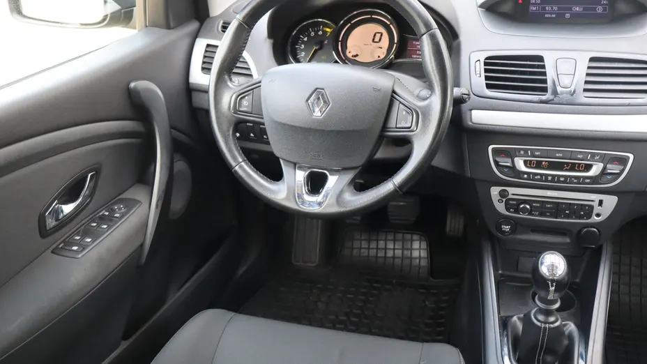 Renault Megane -