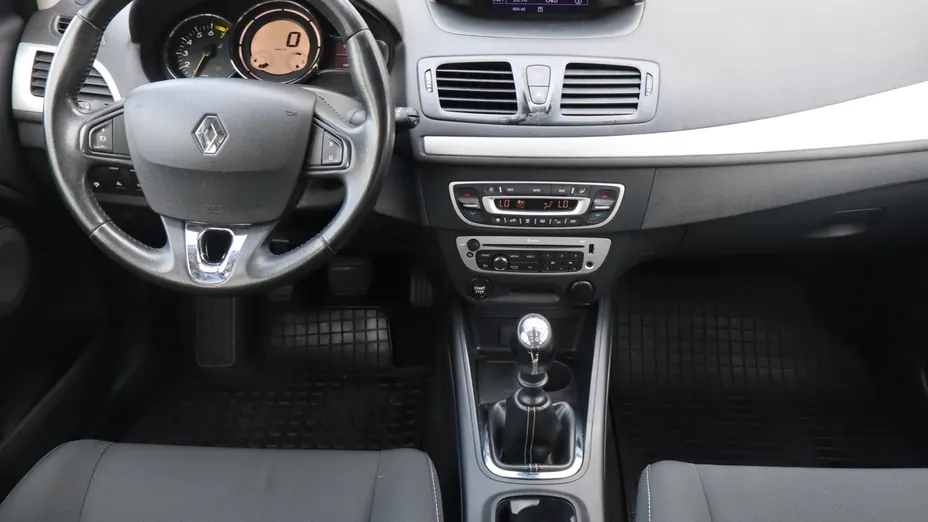 Renault Megane -