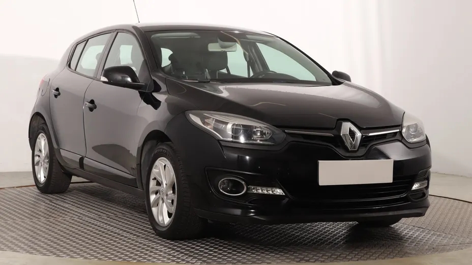 Renault Megane -