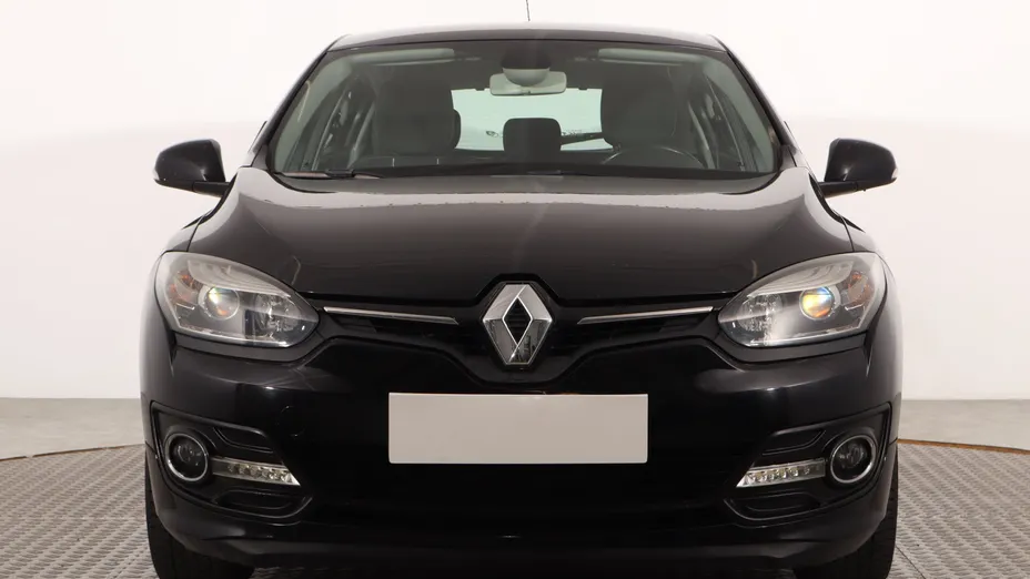 Renault Megane -