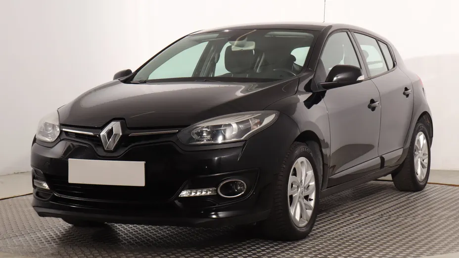 Renault Megane -