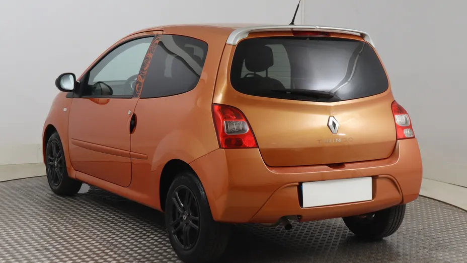 Renault Twingo -