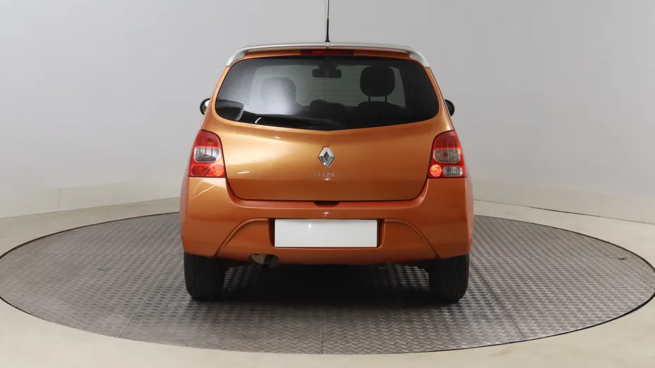 Renault Twingo -