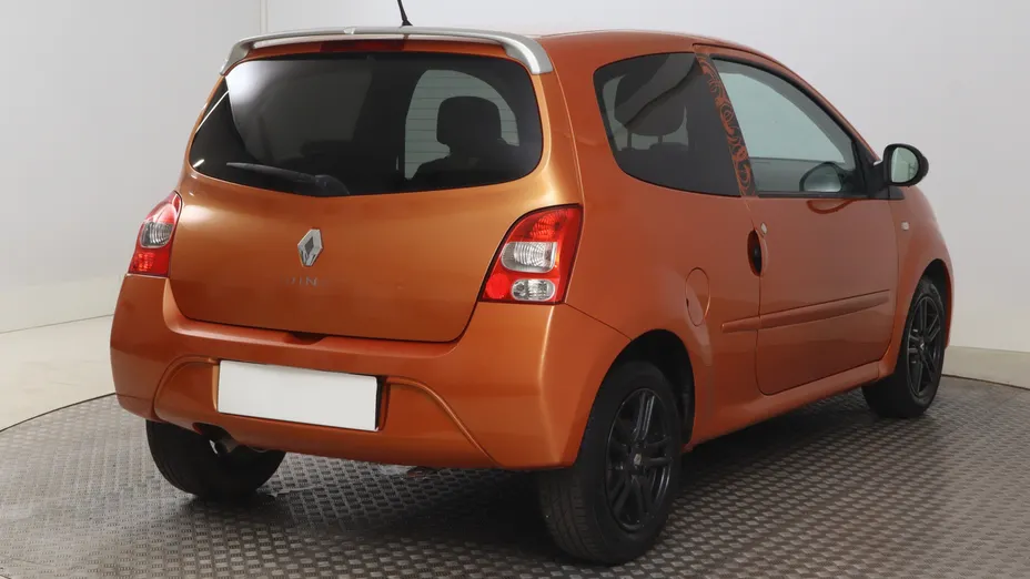 Renault Twingo -