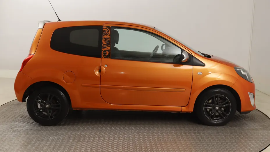 Renault Twingo -