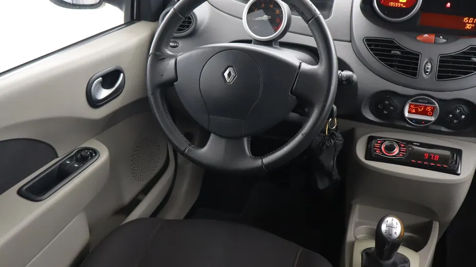 Renault Twingo -