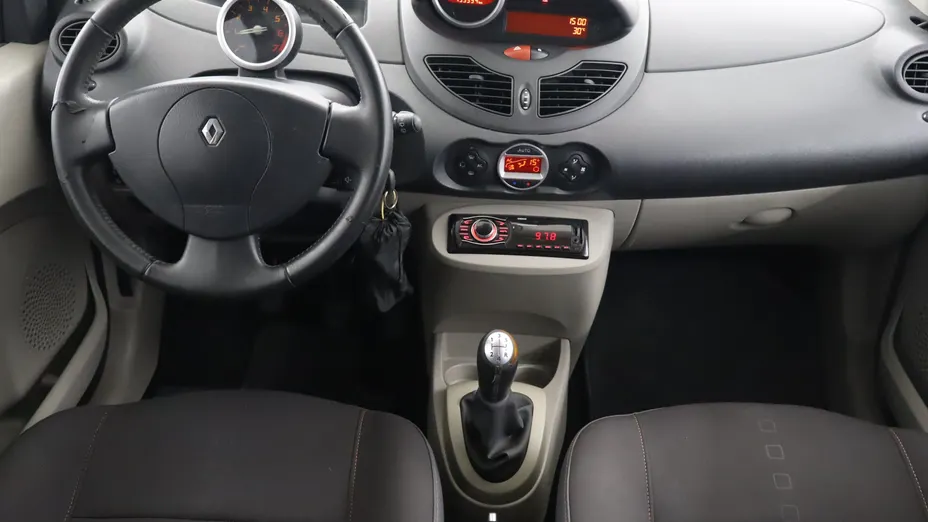 Renault Twingo -