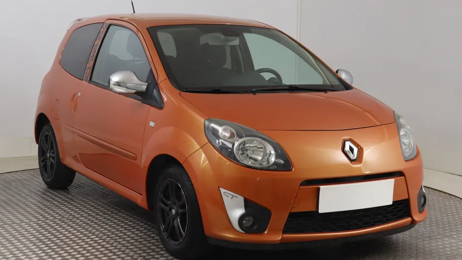 Renault Twingo -