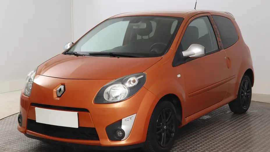 Renault Twingo -