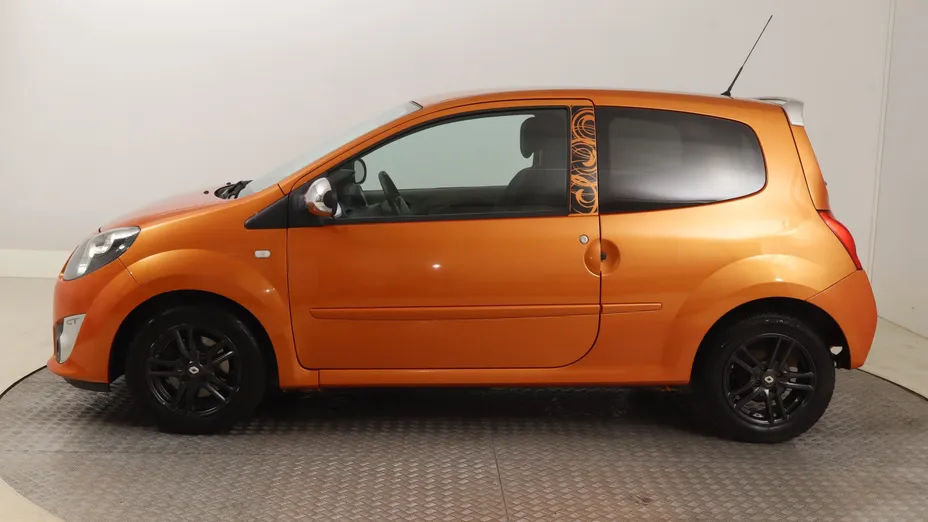 Renault Twingo -
