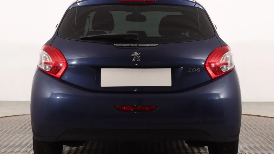 Peugeot 208 -