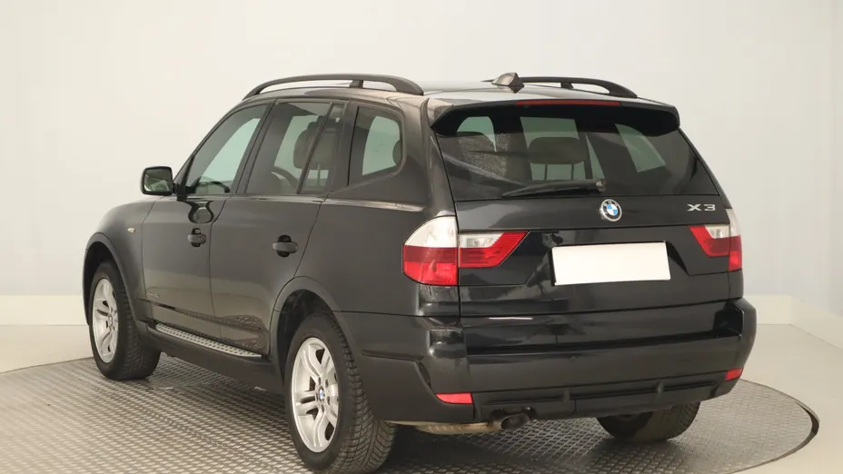 BMW X3 -