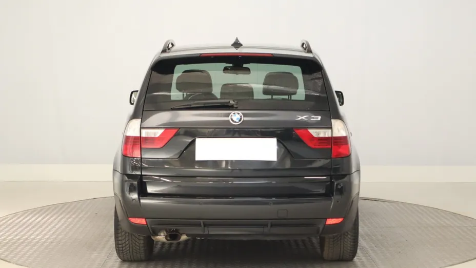 BMW X3 -