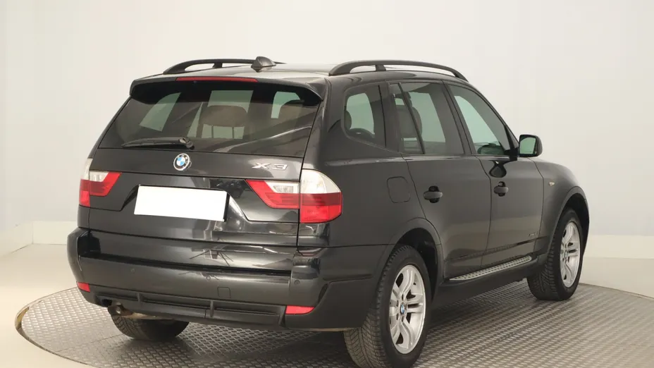 BMW X3 -