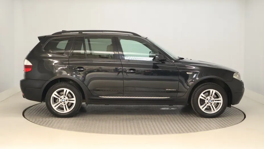 BMW X3 -