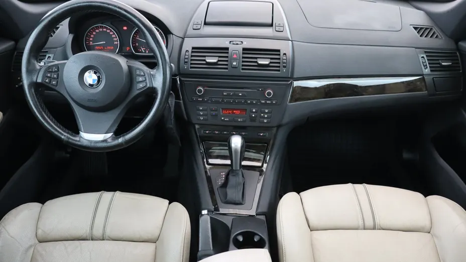 BMW X3 -