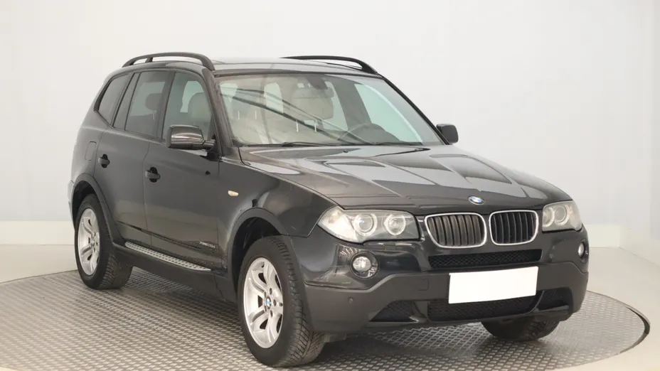BMW X3 -