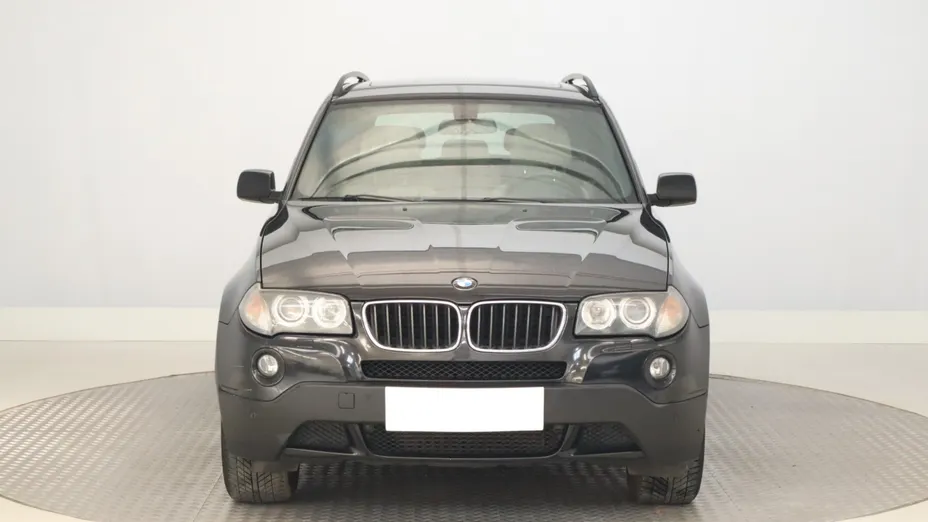 BMW X3 -