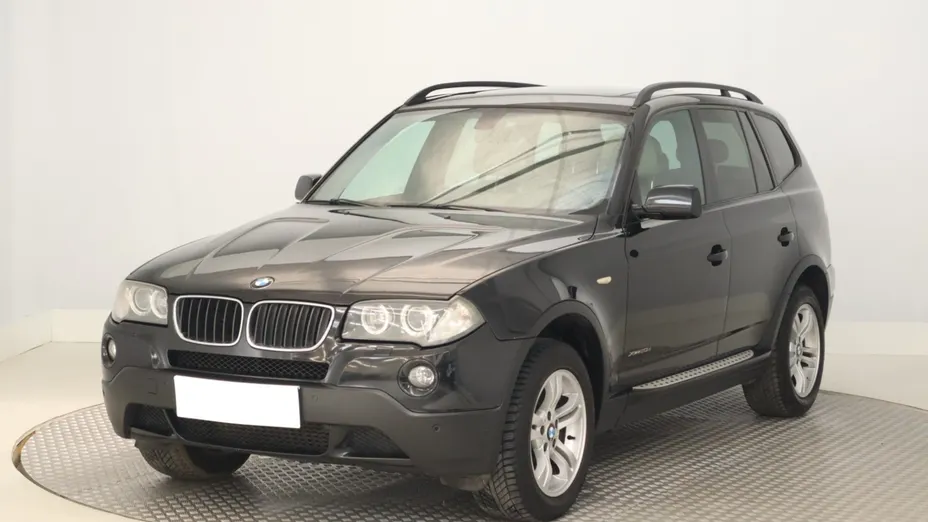 BMW X3 -