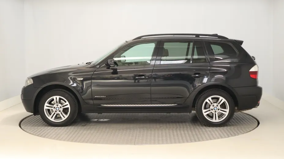 BMW X3 -