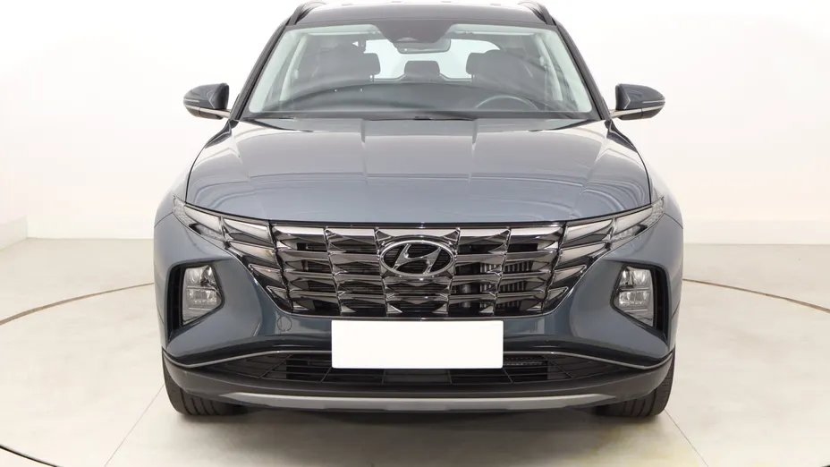 Hyundai Tucson -
