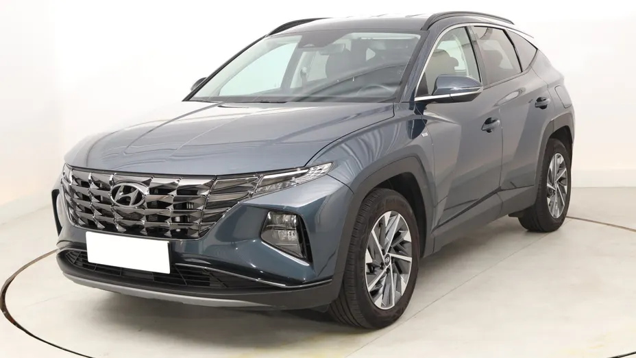 Hyundai Tucson -