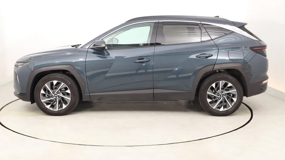 Hyundai Tucson -