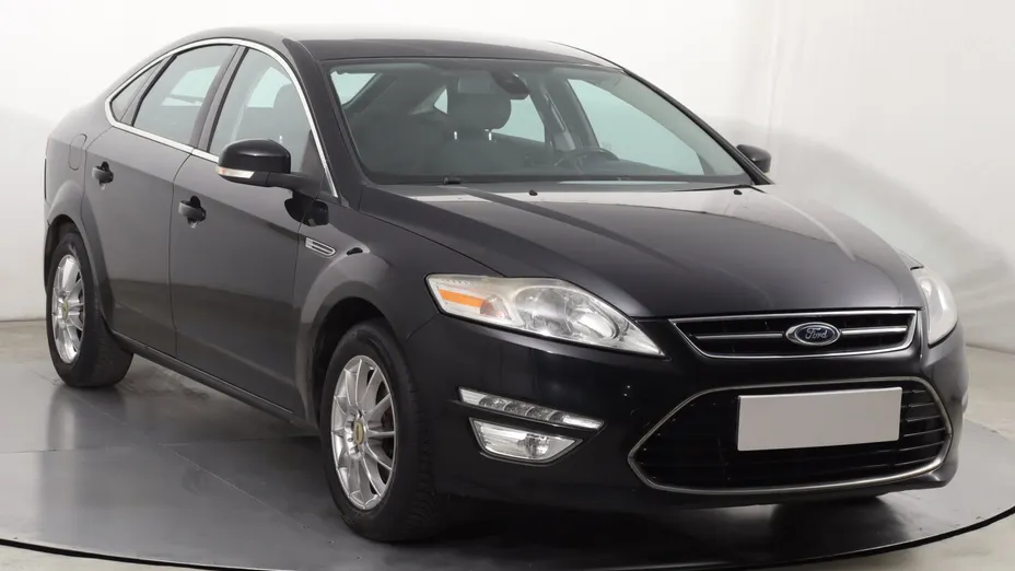 Ford Mondeo -