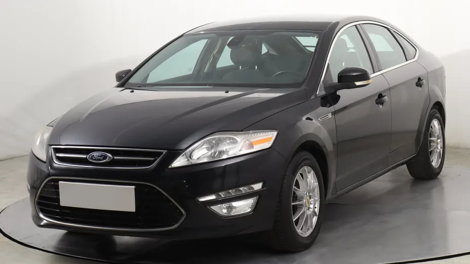 Ford Mondeo -