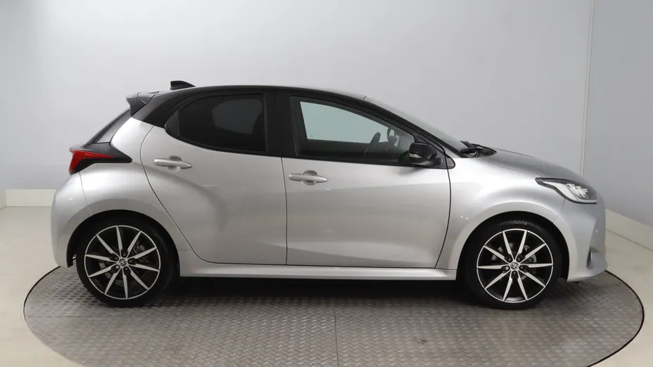 Toyota Yaris -