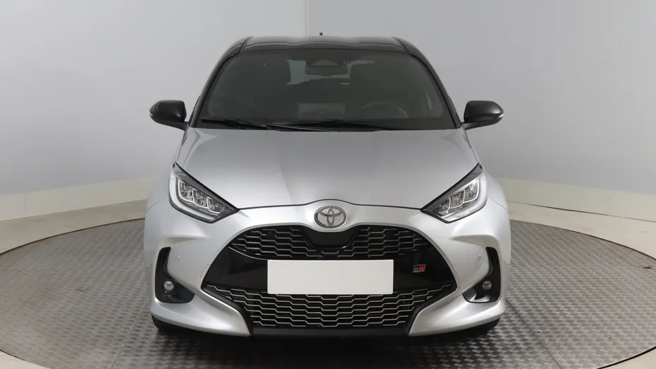 Toyota Yaris -