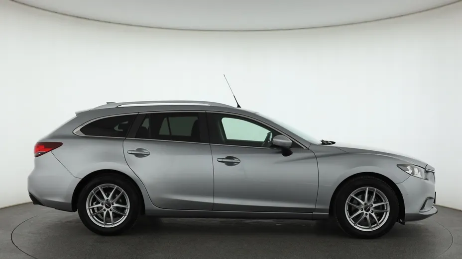 Mazda 6 -