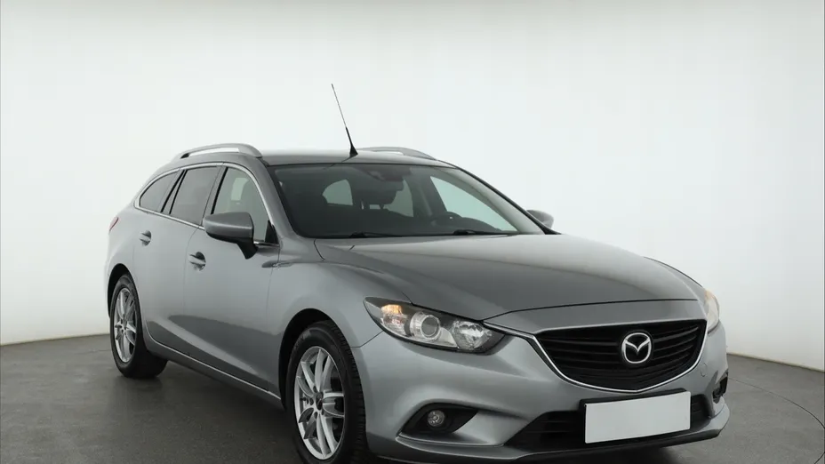 Mazda 6 -