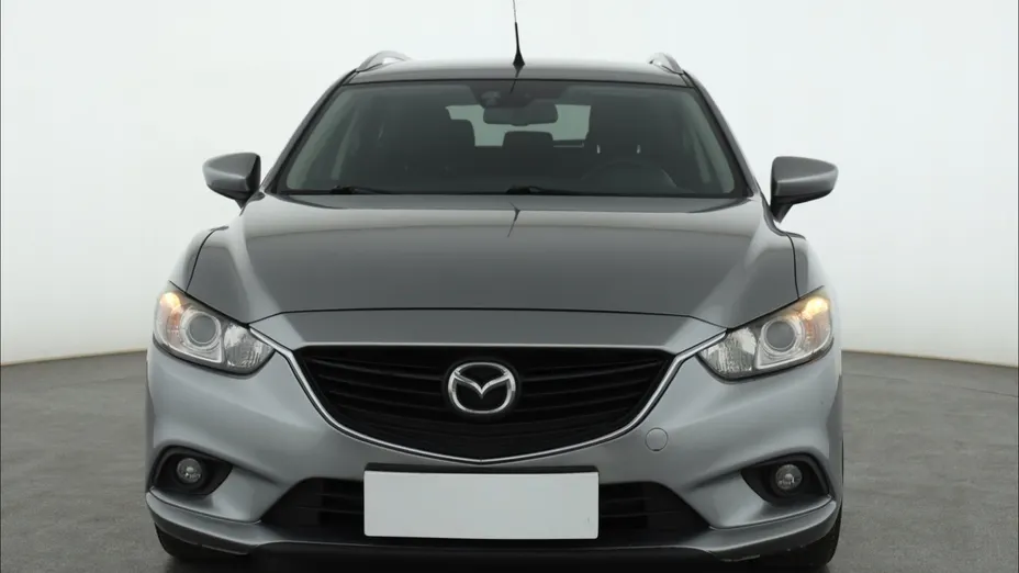 Mazda 6 -