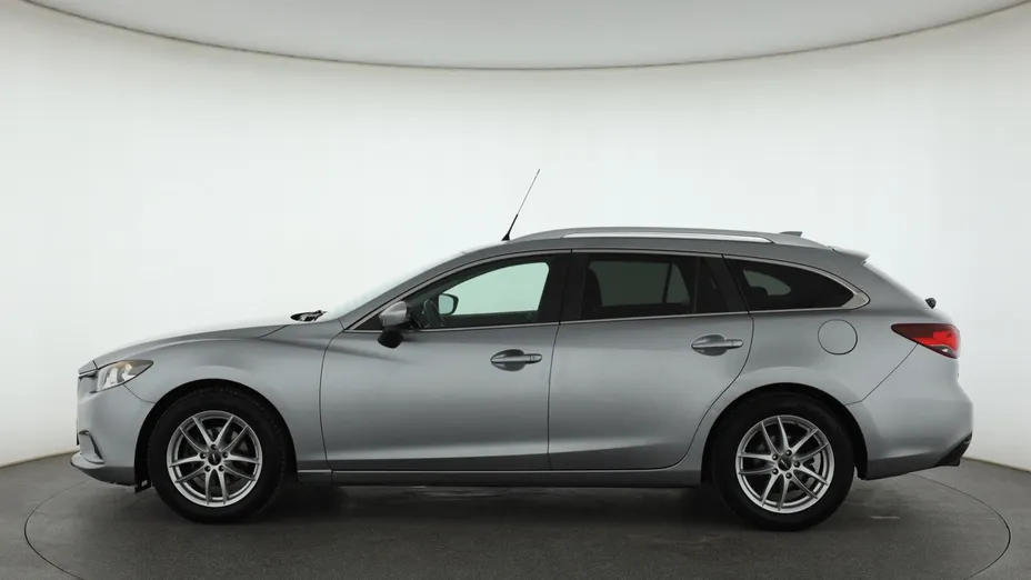 Mazda 6 -