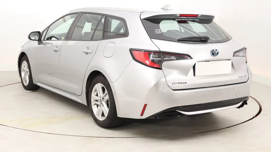 Toyota Corolla -