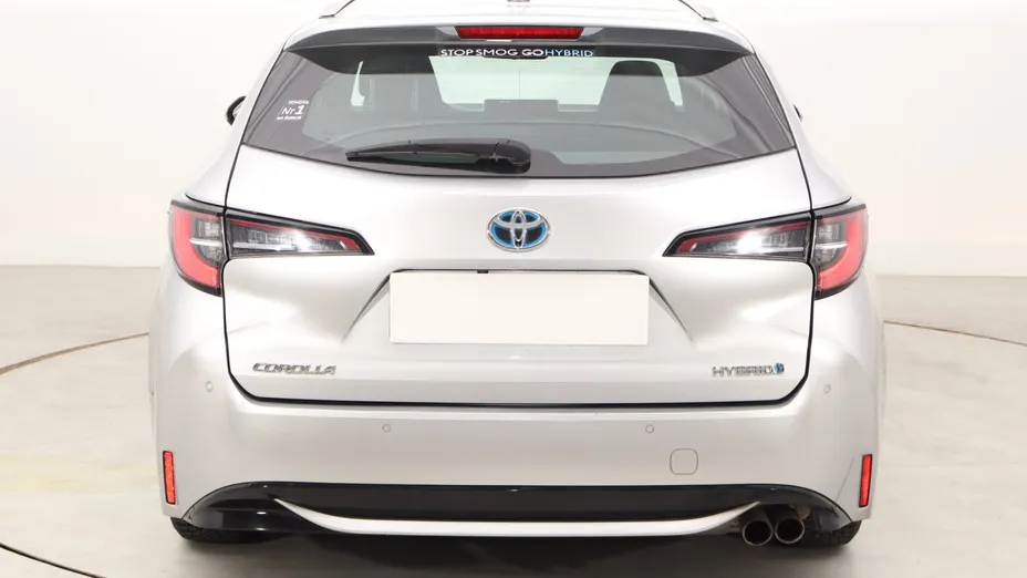 Toyota Corolla -
