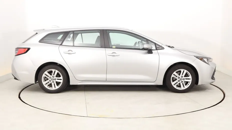 Toyota Corolla -