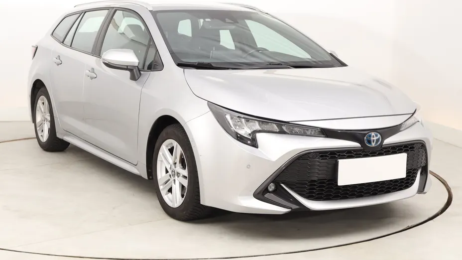 Toyota Corolla -