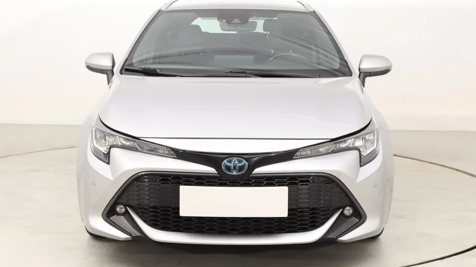 Toyota Corolla -